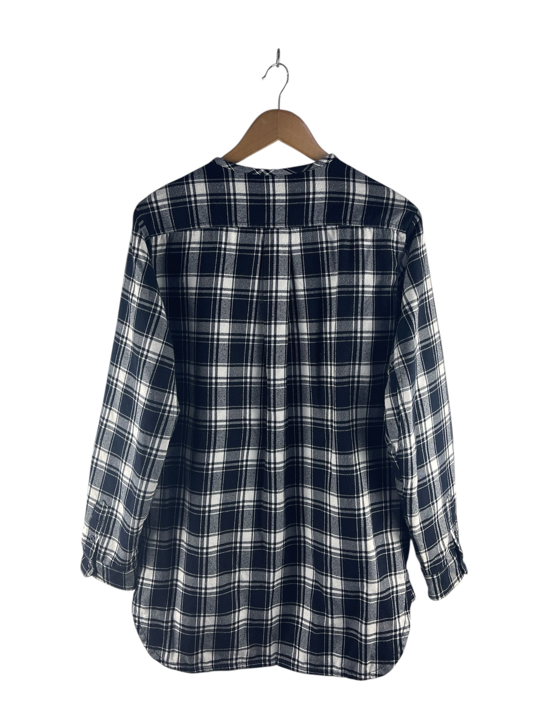 Diesel Diesel C-Gabri Check Pattern Jacket Size US M / EU 48-50 / 2 - 2 Thumbnail