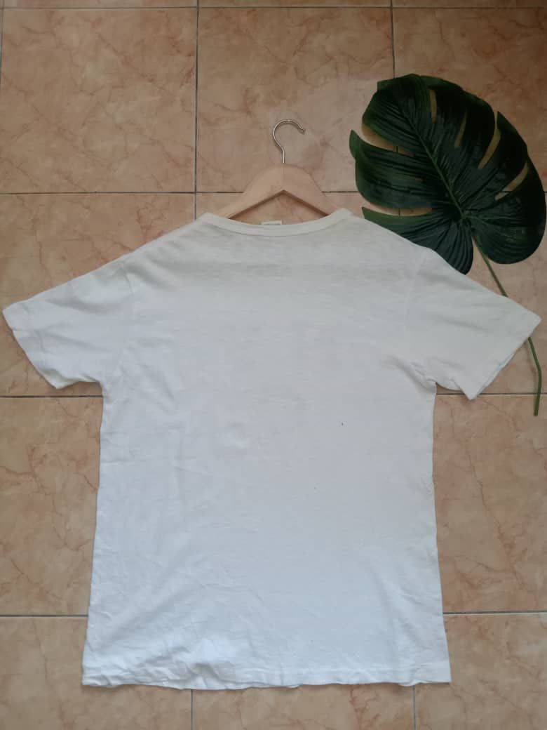Champion single stich Champion x Ships exclusive shirt new york city Size US M / EU 48-50 / 2 - 8 Thumbnail