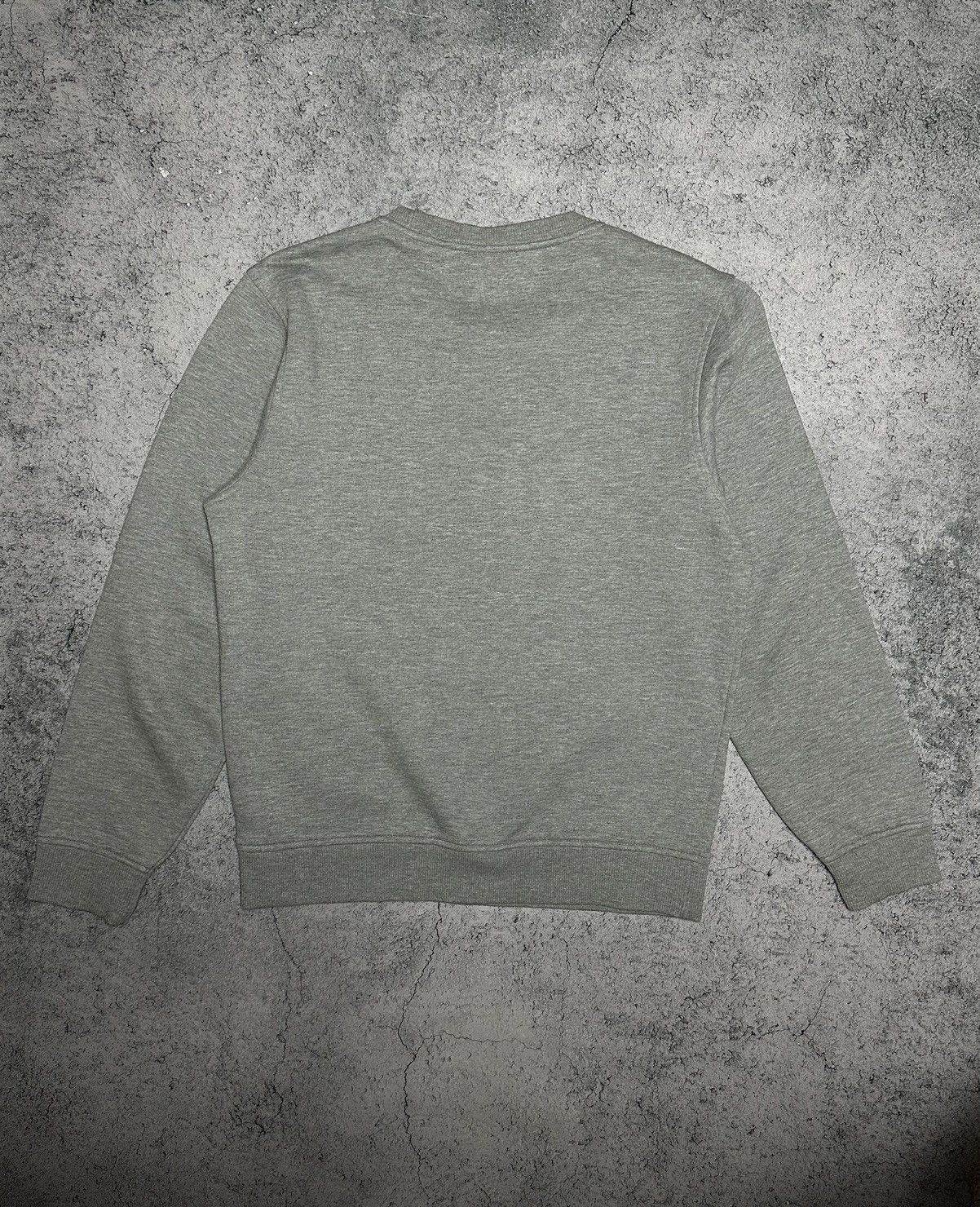 Lacoste Lacoste Sport Big Logo Sweatshirt Size US S / EU 44-46 / 1 - 11 Thumbnail