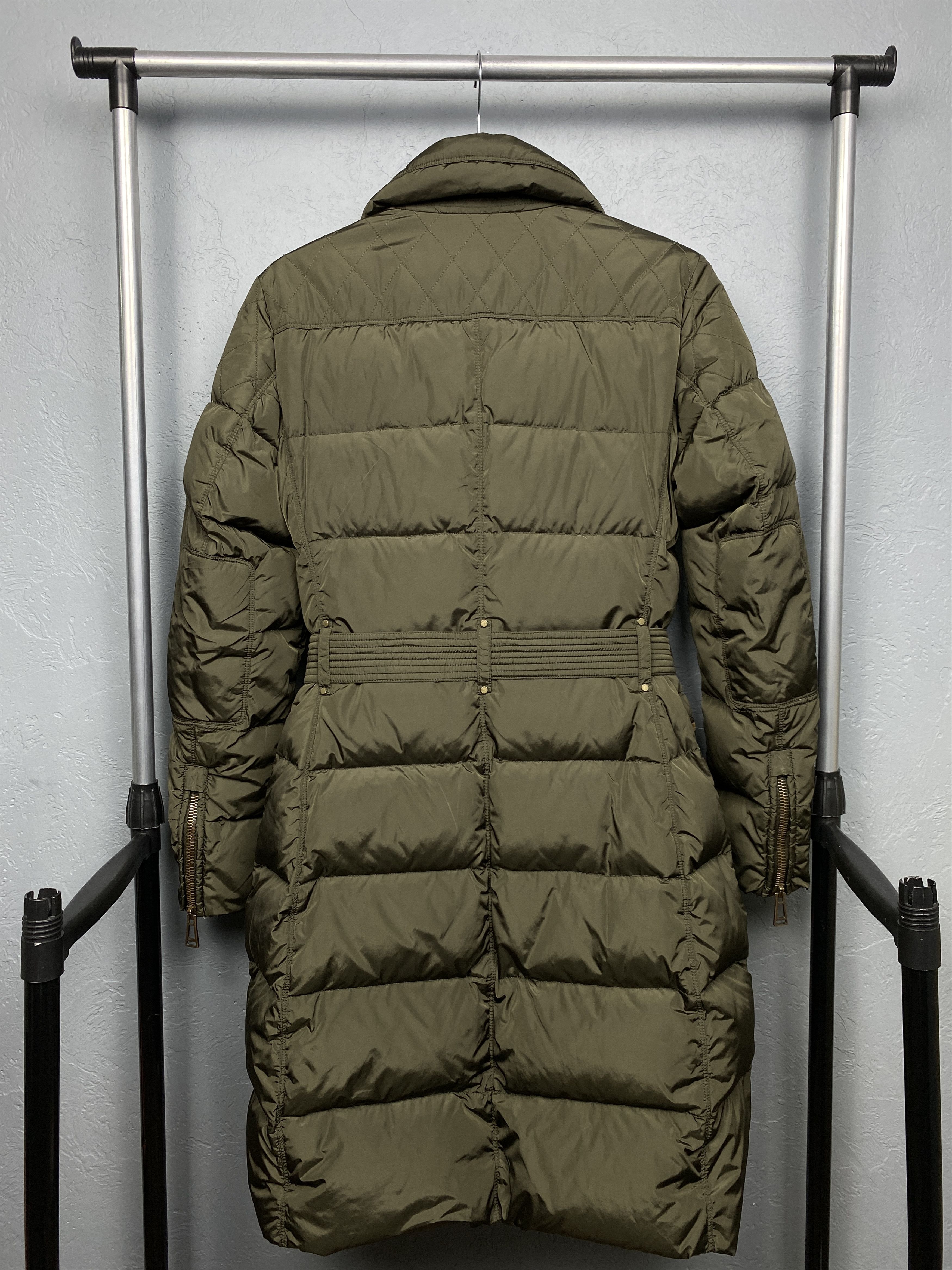 Belstaff × Vintage Belstaff by Martin Cooper Womens Puffer Jacket Size L / US 10 / IT 46 - 10 Thumbnail