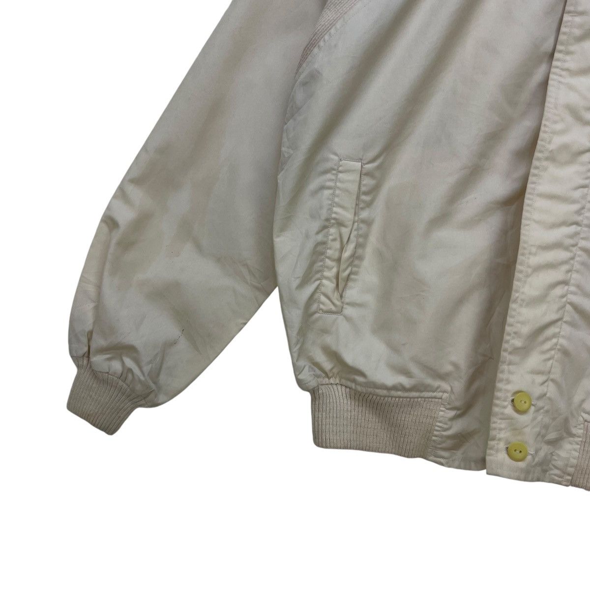 Baracuta 💥Vintage Mc Gregor Bomber Jacket Size US M / EU 48-50 / 2 - 5 Thumbnail