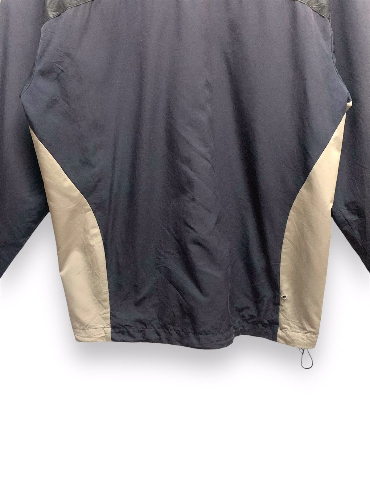 Patagonia Vintage Patagonia Stretch Zephur FullZip Windbreaker Jacket Size US M / EU 48-50 / 2 - 10 Thumbnail