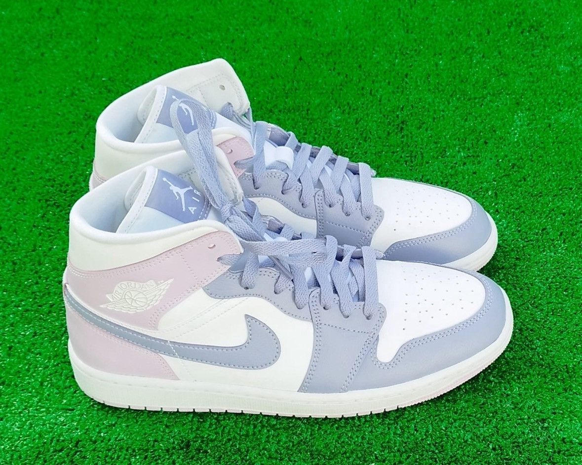 Jordan Brand Shoes Air Jordan 1 High Unisex Size US 12 / IT 42 - 1 Thumbnail