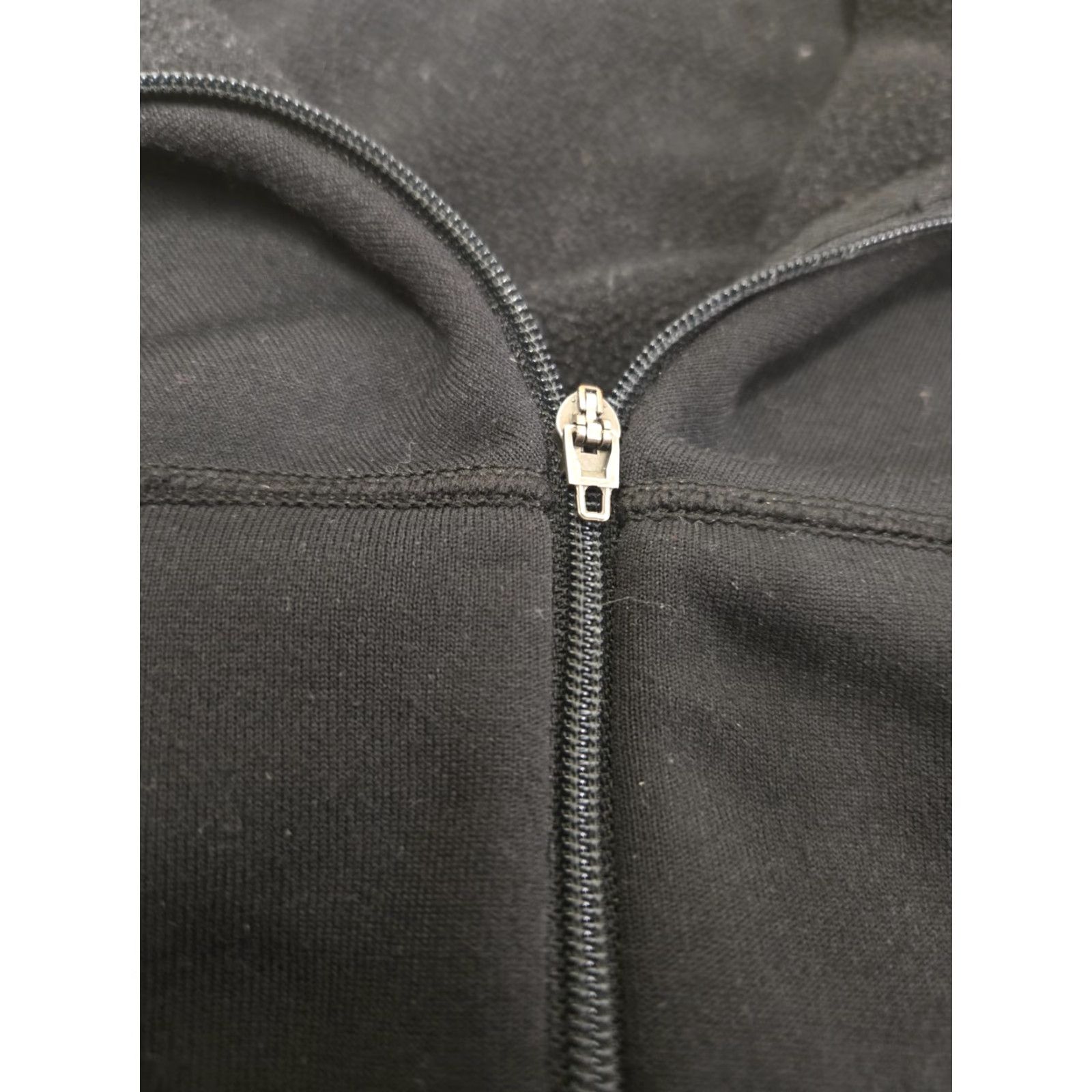 Patagonia Patagonia Capilene Sweater Mens XL Black Quarter Zip Fleece Pullover Outdoor Comfort Moisture Wicking Long Sleeve Mock Neck Zip Closure 1/4 Zip Size US XL / EU 56 / 4 - 5 Thumbnail