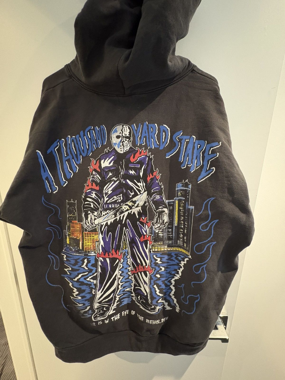 Warren Lotas Warren Lotas Hoodie Size US L / EU 52-54 / 3 - 1 Thumbnail