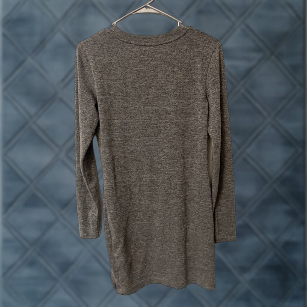 Club Monaco Luxurious Cashmere Sweater in Soft Blue Hue for Women Size XS  from Club Monaco | Grailed