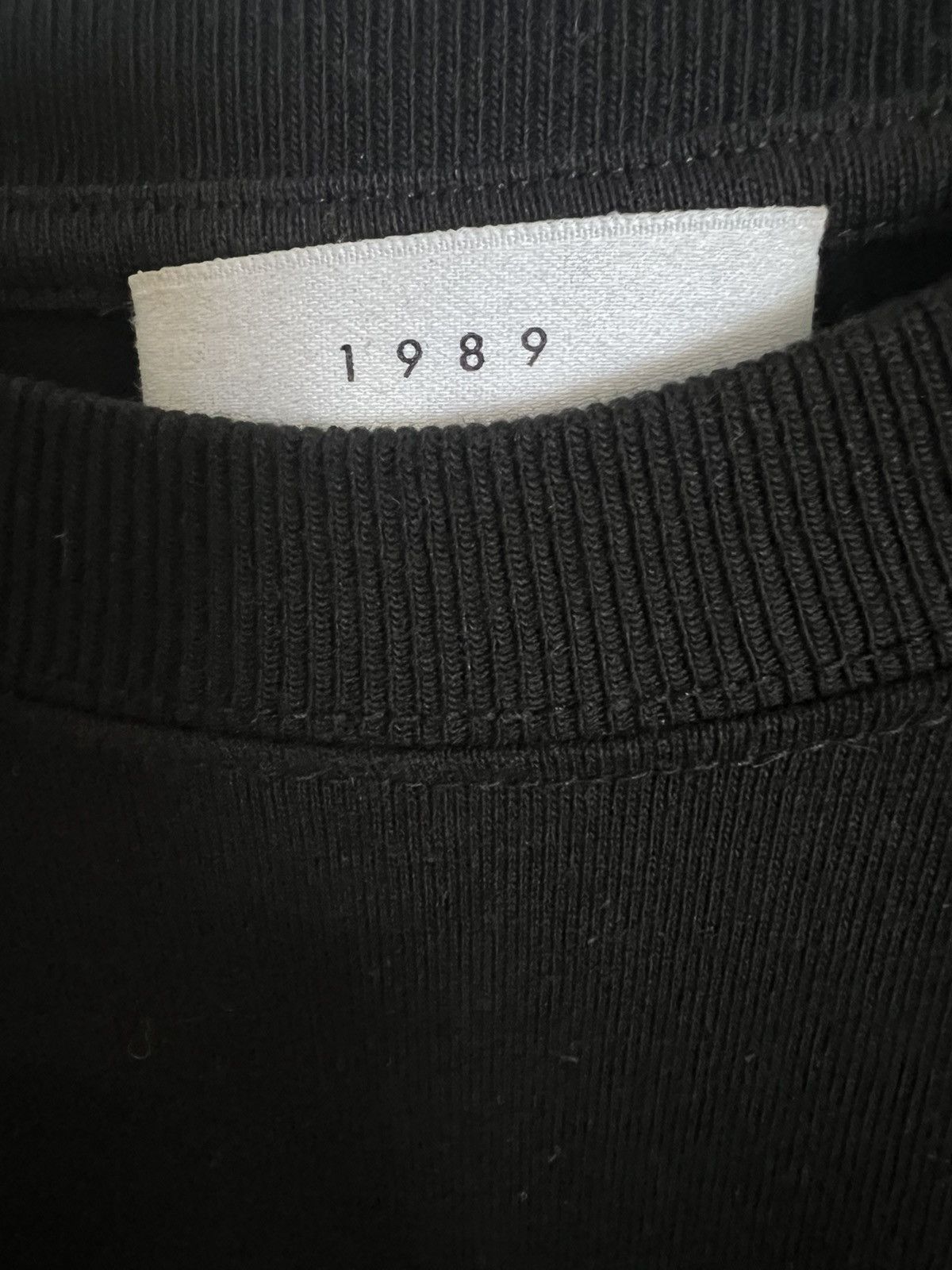 1989 STUDIO Rue Saint Honore 1989 Studio T Shirt Size US XXL / EU 58 / 5 - 3 Thumbnail