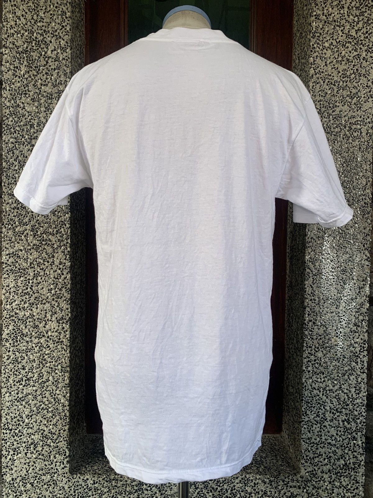 Alien Workshop Vintage 90s Alien Workshop Ice Age Skate / Surf T shirt Size US M / EU 48-50 / 2 - 5 Thumbnail