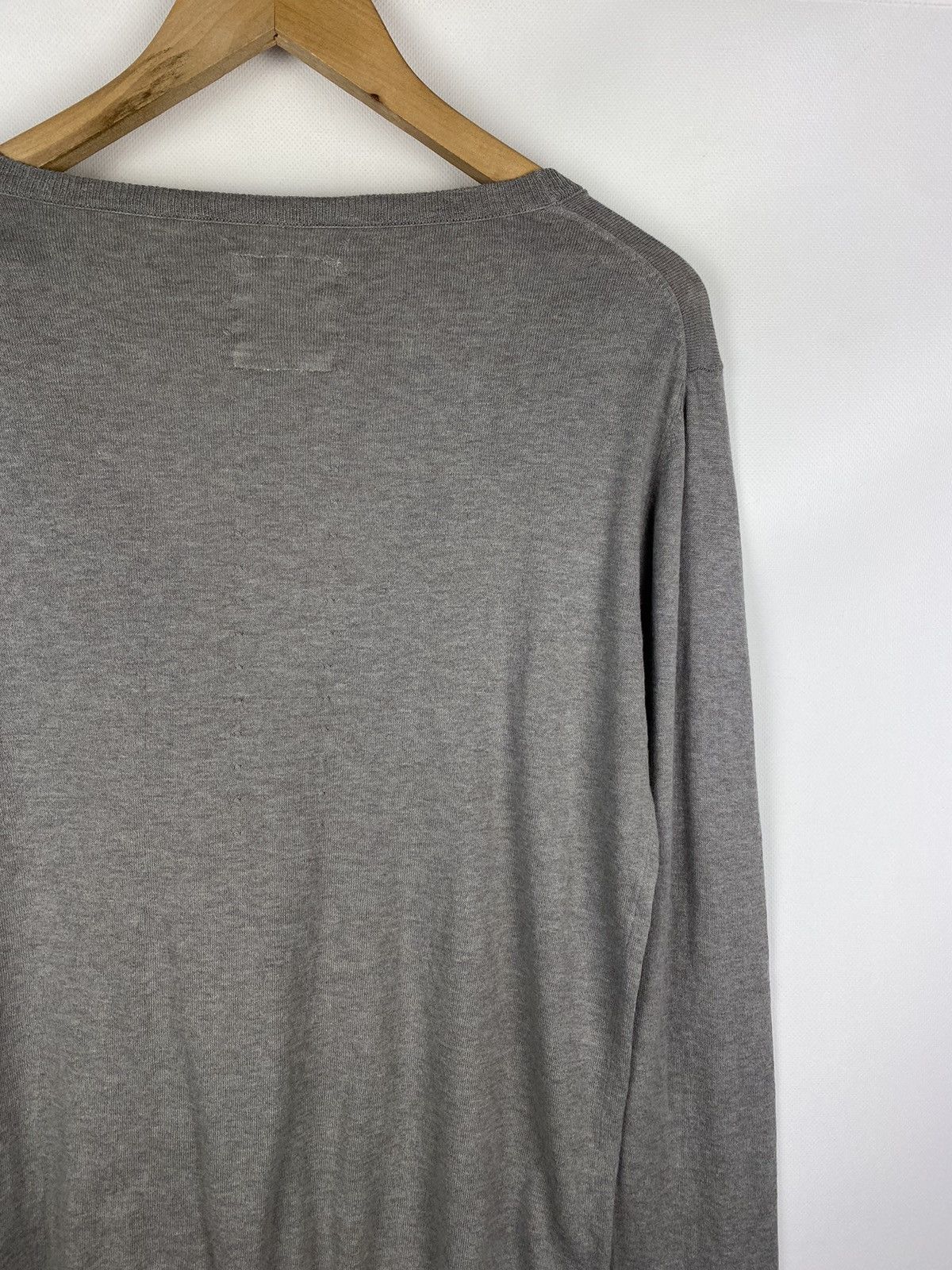 Allsaints Allsaints men’s Core LS Cardigan Sweater size S Size US S / EU 44-46 / 1 - 17 Thumbnail