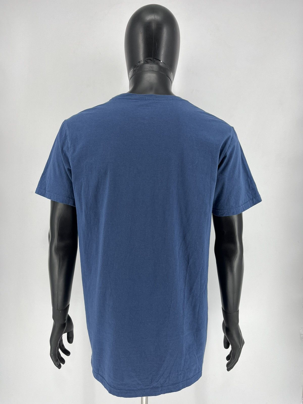 Japanese Brand × Oakley Vintage 90s Oakley Software Big Logo T-shirts Outdoor Life Size US L / EU 52-54 / 3 - 8 Thumbnail