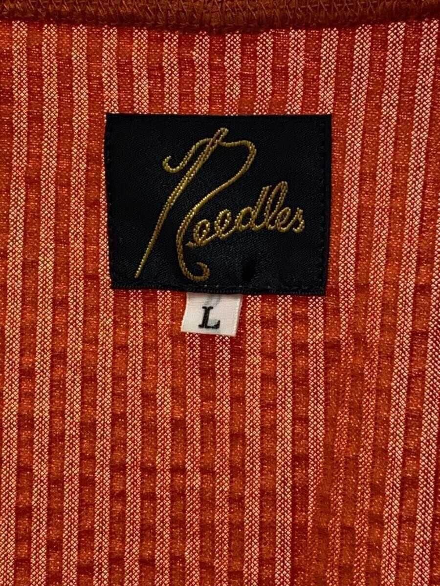 Needles Striped Butterfly Cardigan Size US L / EU 52-54 / 3 - 3 Thumbnail