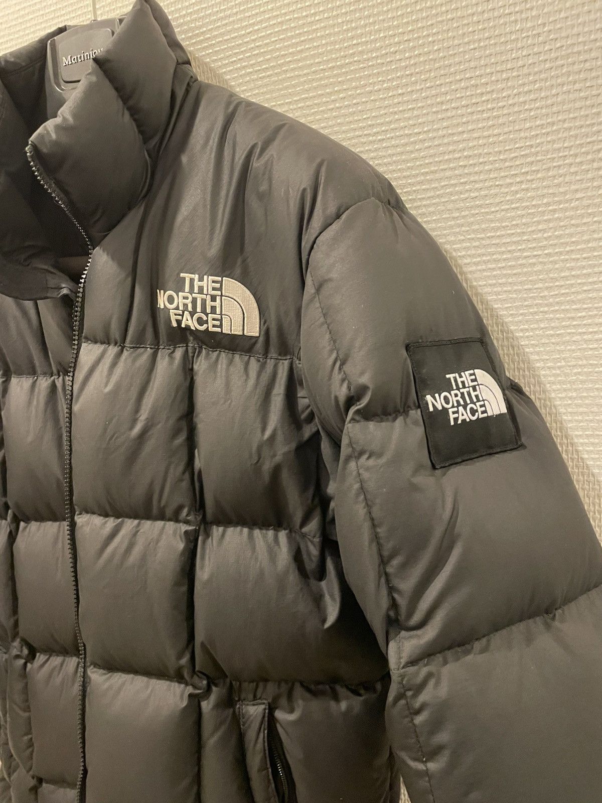 The North Face The north Face jacket Size US XS / EU 42 / 0 - 3 Thumbnail