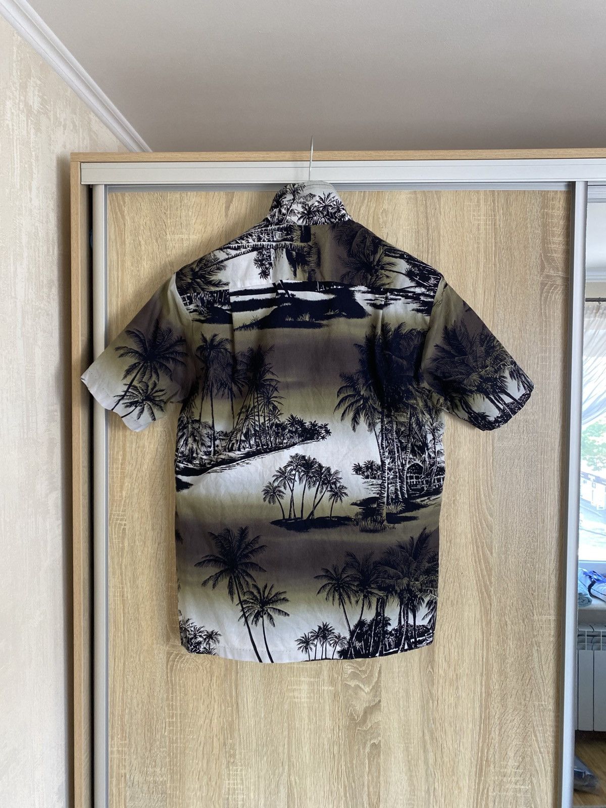 Vintage 🔥 Vintage RJC Hawaiian Shirt Ocean Style Japan USA Art Y/K Size US S / EU 44-46 / 1 - 5 Thumbnail