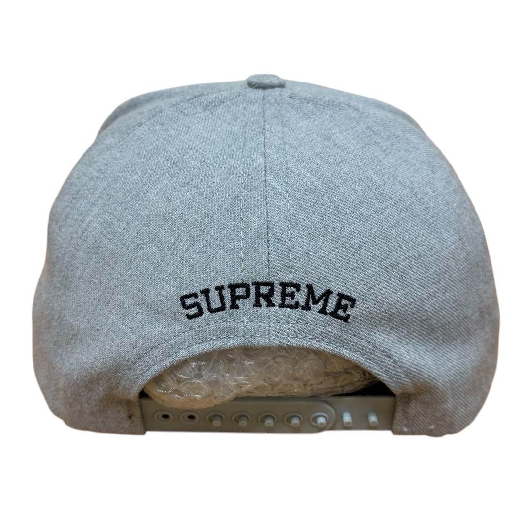 Supreme 2011 Supreme CNN Panel Hat. Size ONE SIZE - 3 Thumbnail