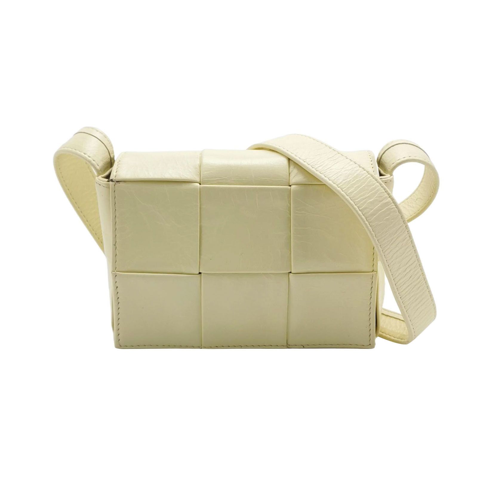 Bottega Veneta Bottega Veneta Women os Crossbody Bags Size ONE SIZE - 1 Thumbnail