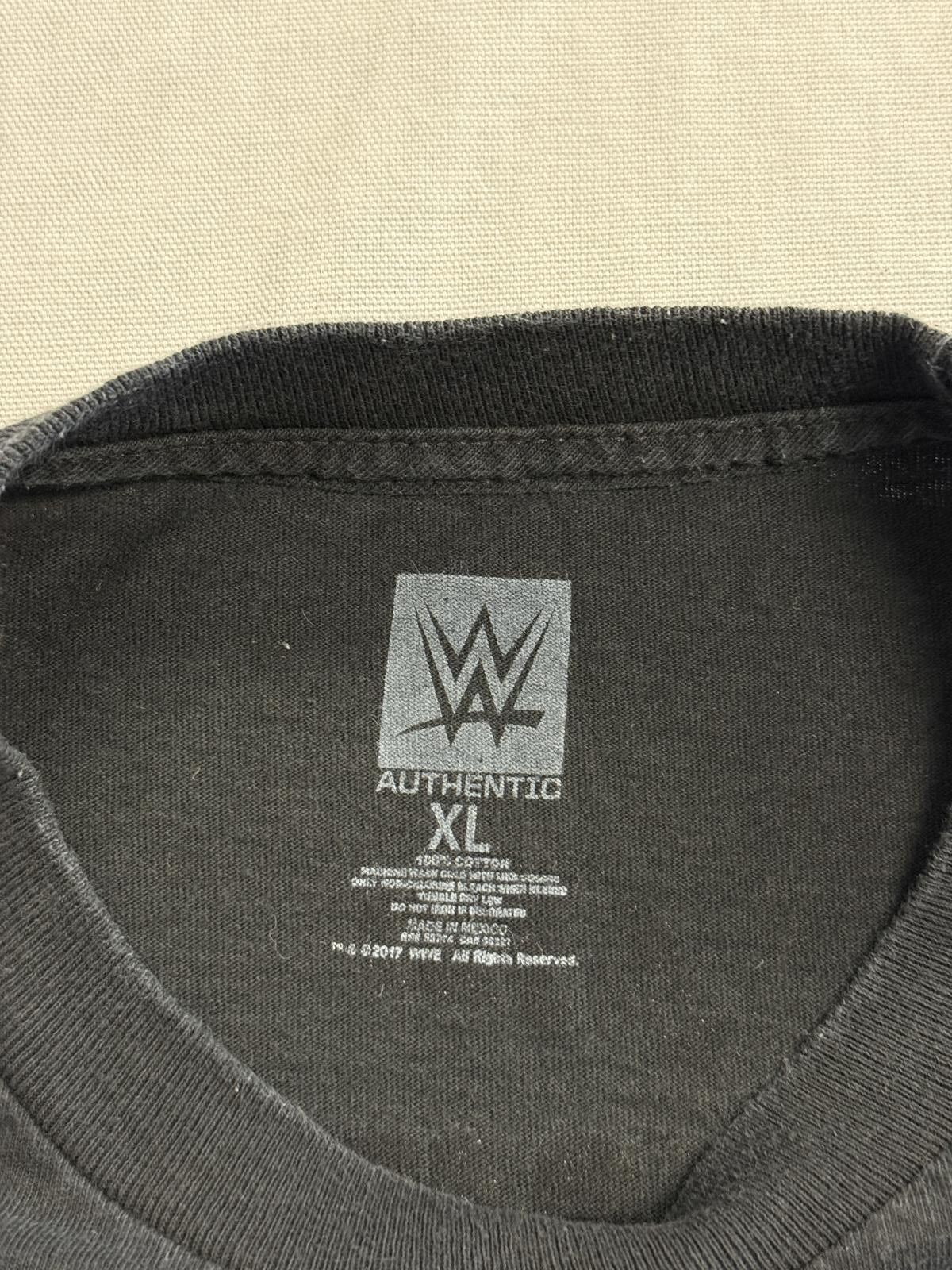 WWE WWE Enzo and Cass Wrestling T-shirt Cuppa Haters Tee XL Size US XL / EU 56 / 4 - 3 Thumbnail