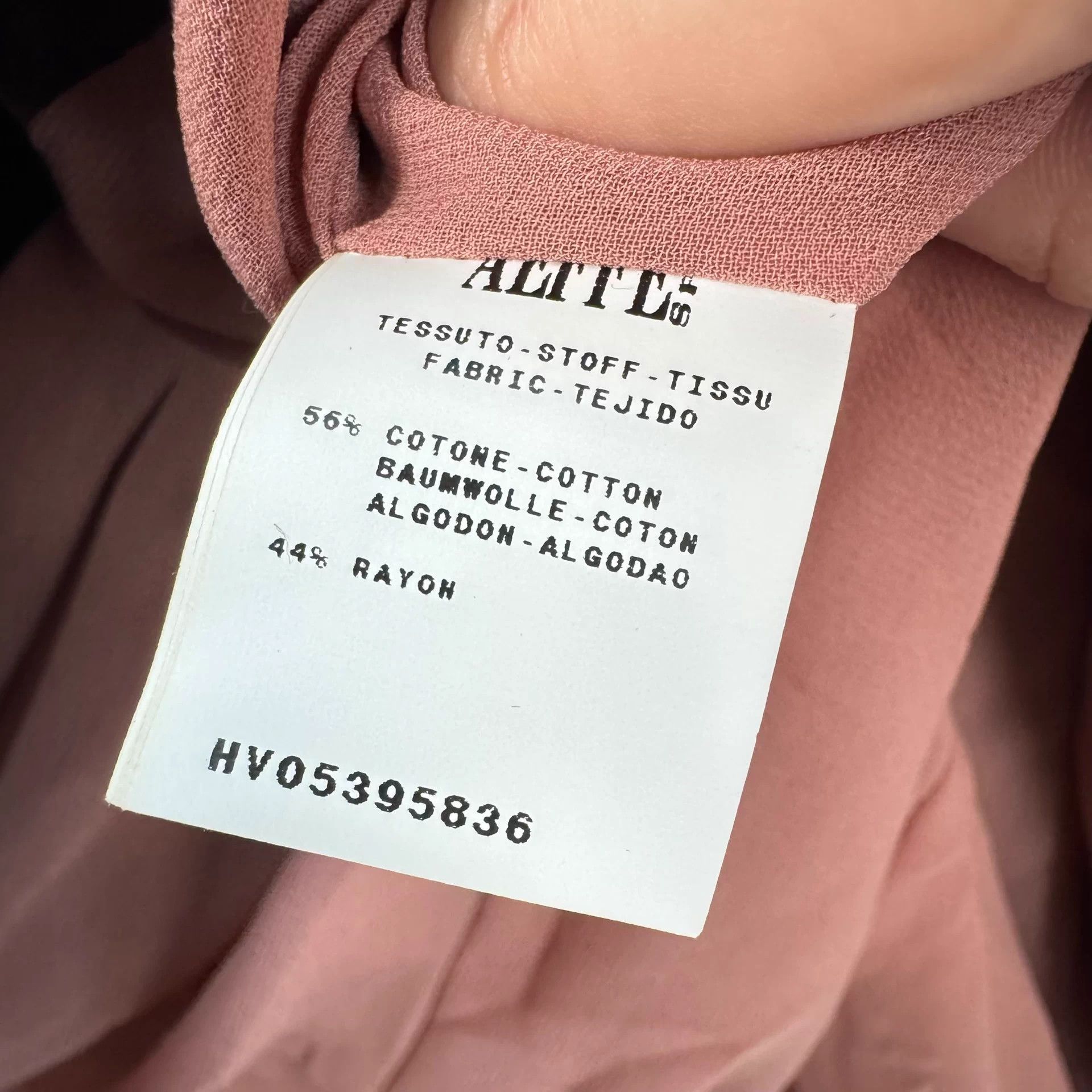 Moschino Moschino velvet pearl ribbon jacket 44 99 new Size L / US 10 / IT 46 - 6 Thumbnail