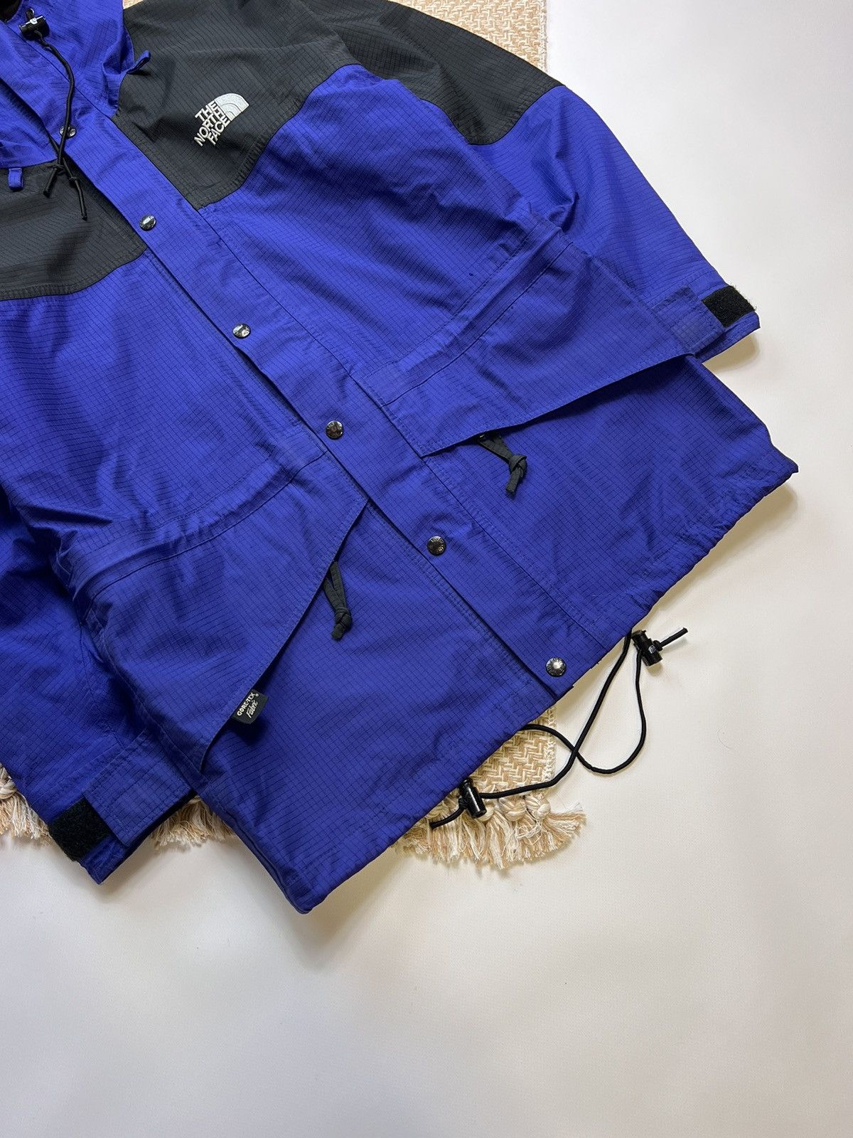 The North Face Vintage 90 The North Face Jacket Size US S / EU 44-46 / 1 - 3 Thumbnail