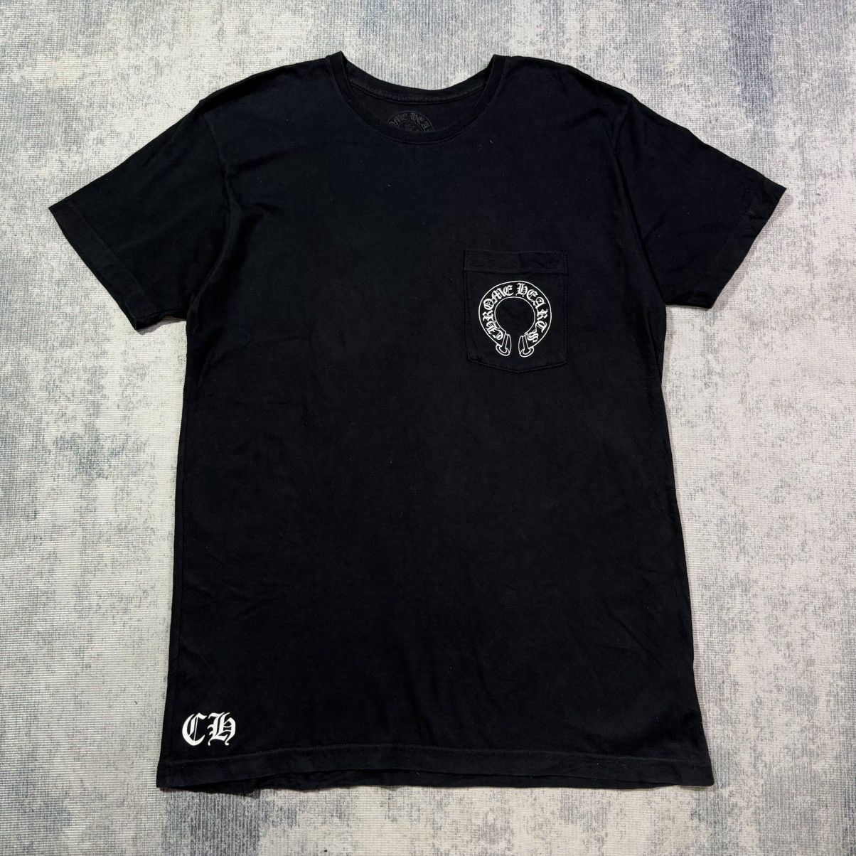 Chrome Hearts Los Angeles City Exclusive Horseshoe Size US L / EU 52-54 / 3 - 2 Thumbnail