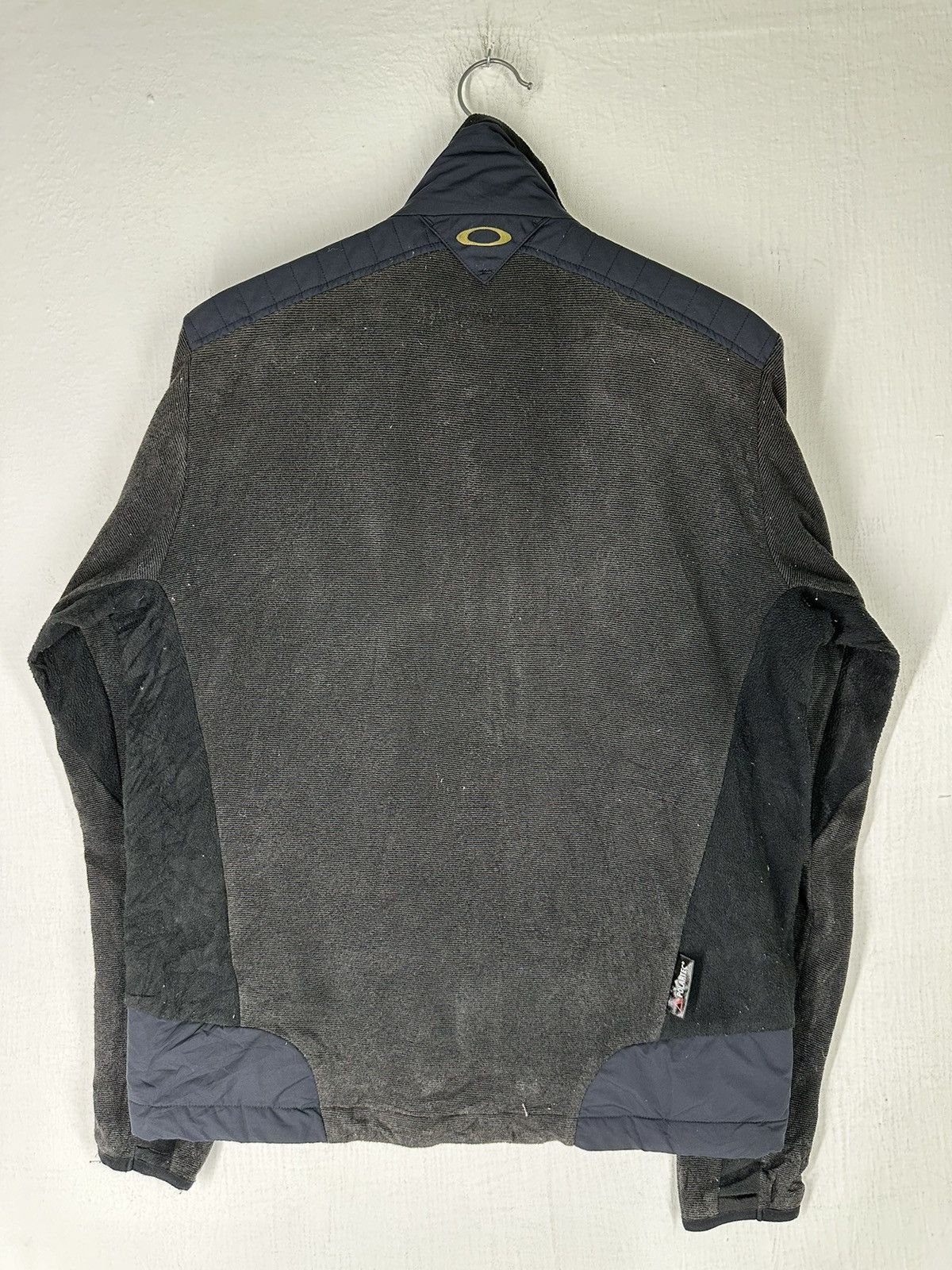 Oakley × Polartec Oakley Skull Polartec Light Sweater Size US L / EU 52-54 / 3 - 16 Thumbnail