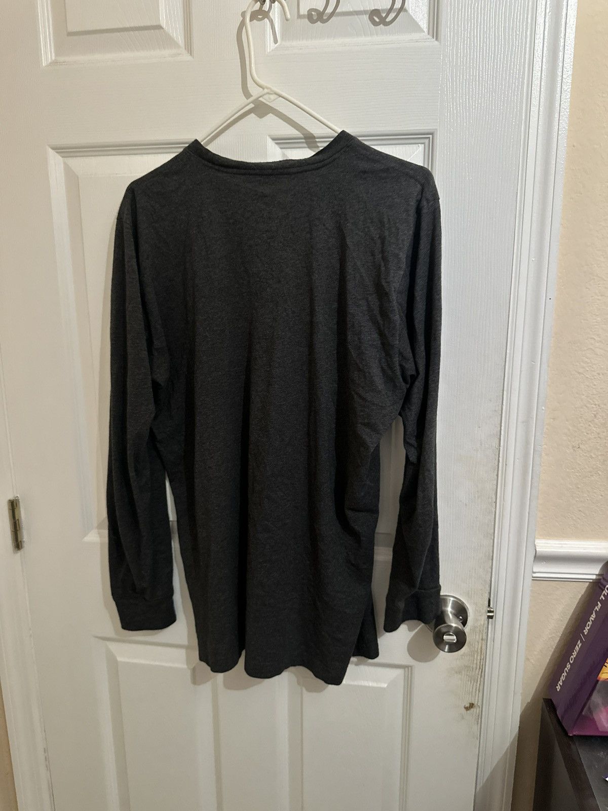 Psycho Bunny psycho bunny long sleeve shirt Size US L / EU 52-54 / 3 - 4 Thumbnail