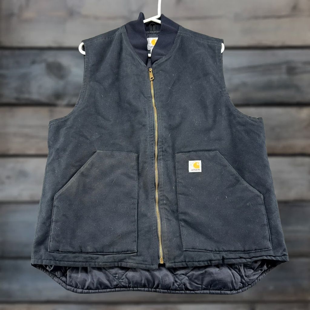Carhartt × Carhartt Wip × Toogood Antique Dealer Vest | Grailed
