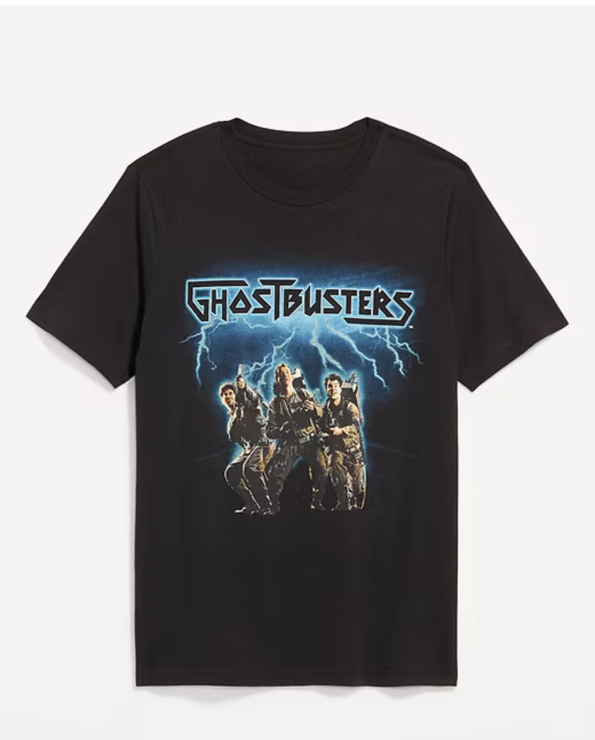 Other NWT Ghostbusters Shirt Size Medium. Size US M / EU 48-50 / 2 - 1 Thumbnail