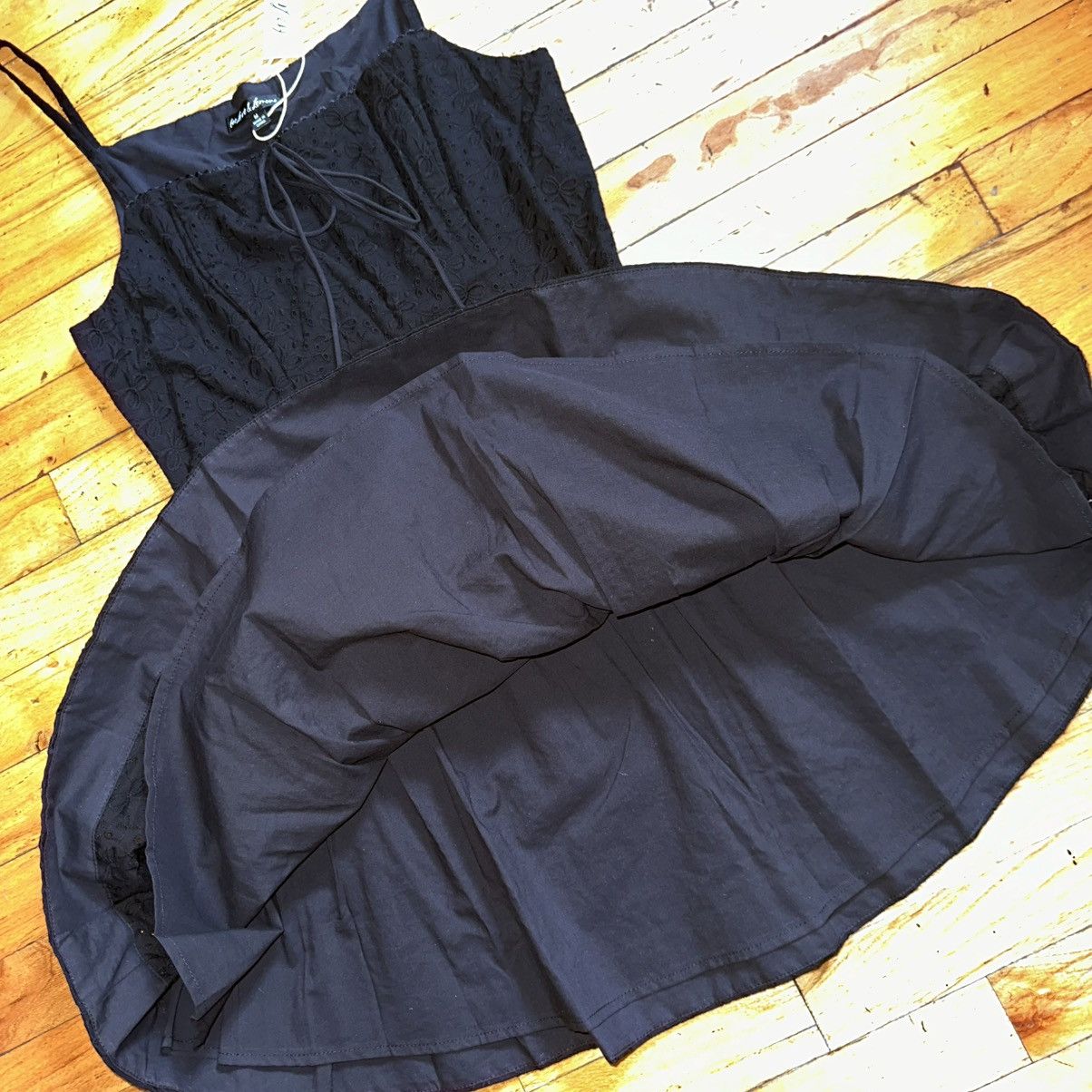 For Love & Lemons Beau mini dress NWT Size M / US 6-8 / IT 42-44 - 5 Thumbnail