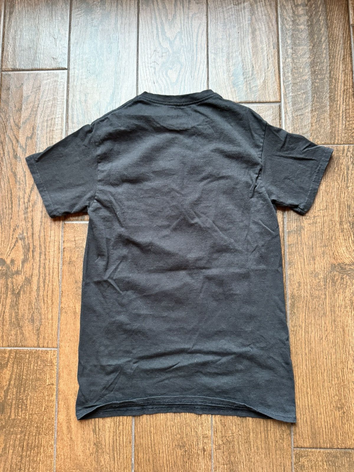 Vintage Vtg Scarface - Collage 3 - Short Sleeve Adult T-Shirt Size M Size US M / EU 48-50 / 2 - 2 Thumbnail