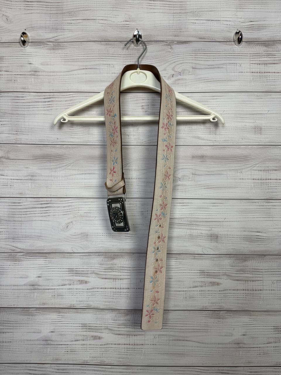 Playboy Vintage Playboy Belt Size ONE SIZE - 2 Thumbnail