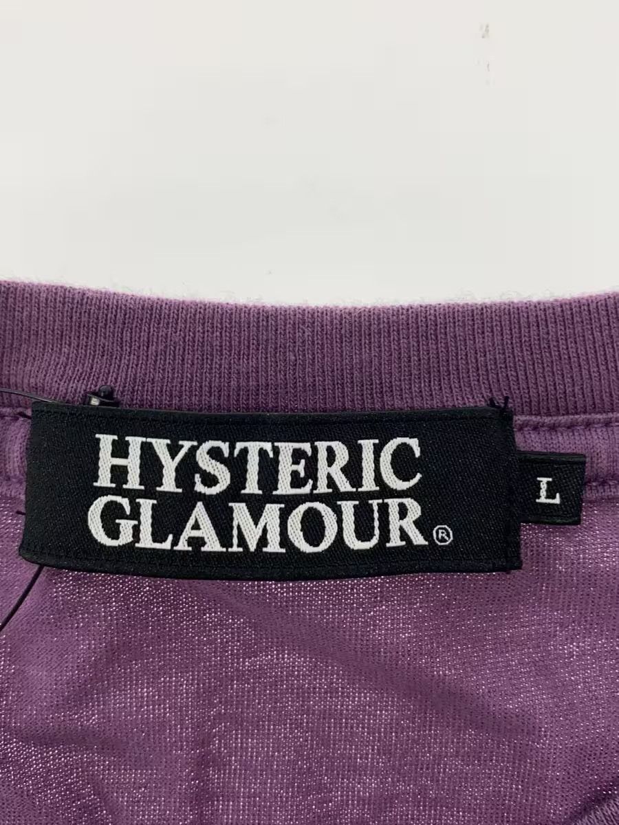 Hysteric Glamour VIVA HYSTERIC Woman Tee Size US L / EU 52-54 / 3 - 4 Thumbnail