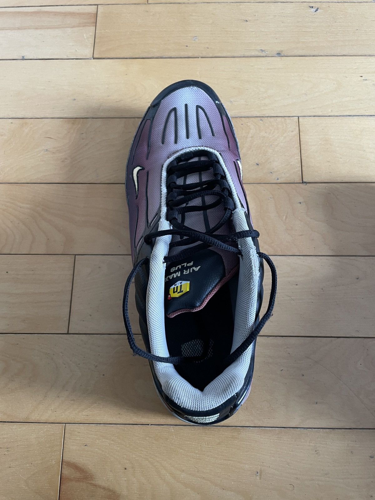 Nike Nike Air Max Plus TN 3 Size US 10 / EU 43 - 5 Thumbnail