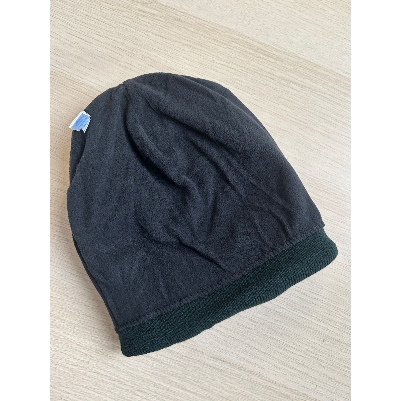 Other Limited Shotdeck Official Black Beanie - OS Size ONE SIZE - 4 Thumbnail