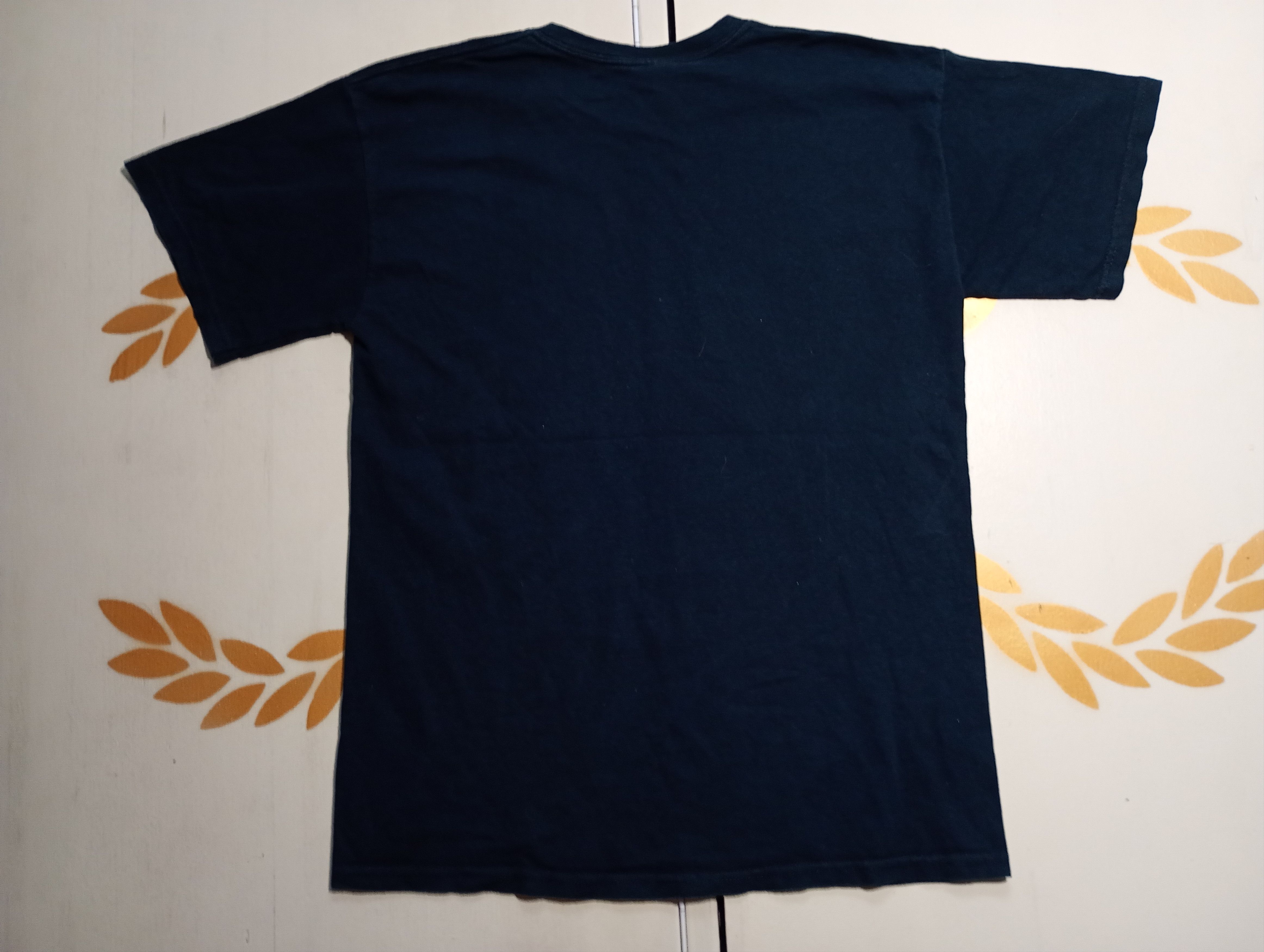 Gildan × Vintage Gildan Calzaghe vs Jones November 8th 2008 T-Shirt Size US M / EU 48-50 / 2 - 11 Thumbnail
