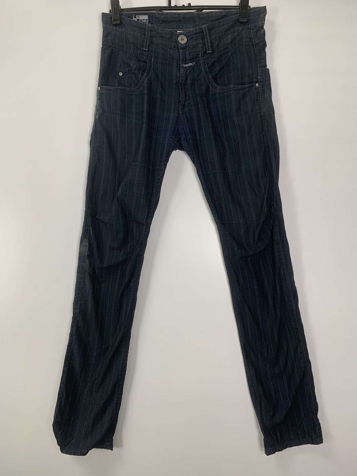 MFG Casual Pant