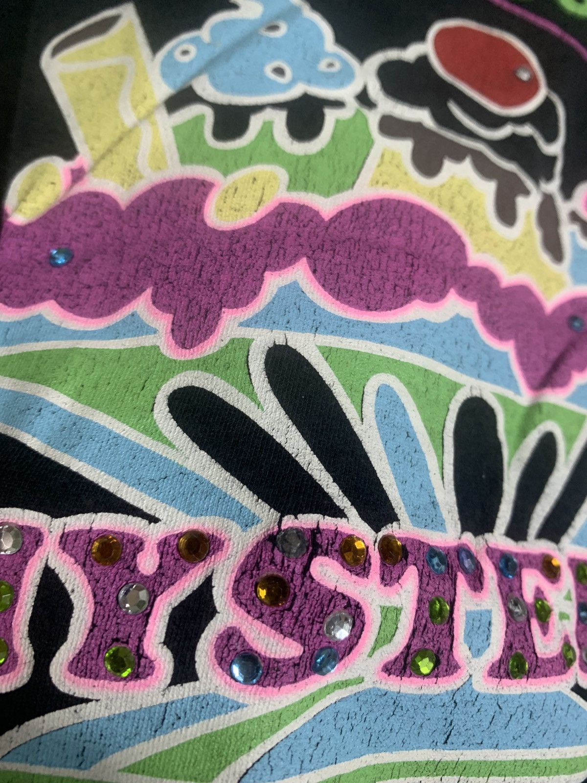 Hysteric Glamour Japanese Hysteric Glamour Mini ice cream Size US XS / EU 42 / 0 - 8 Thumbnail