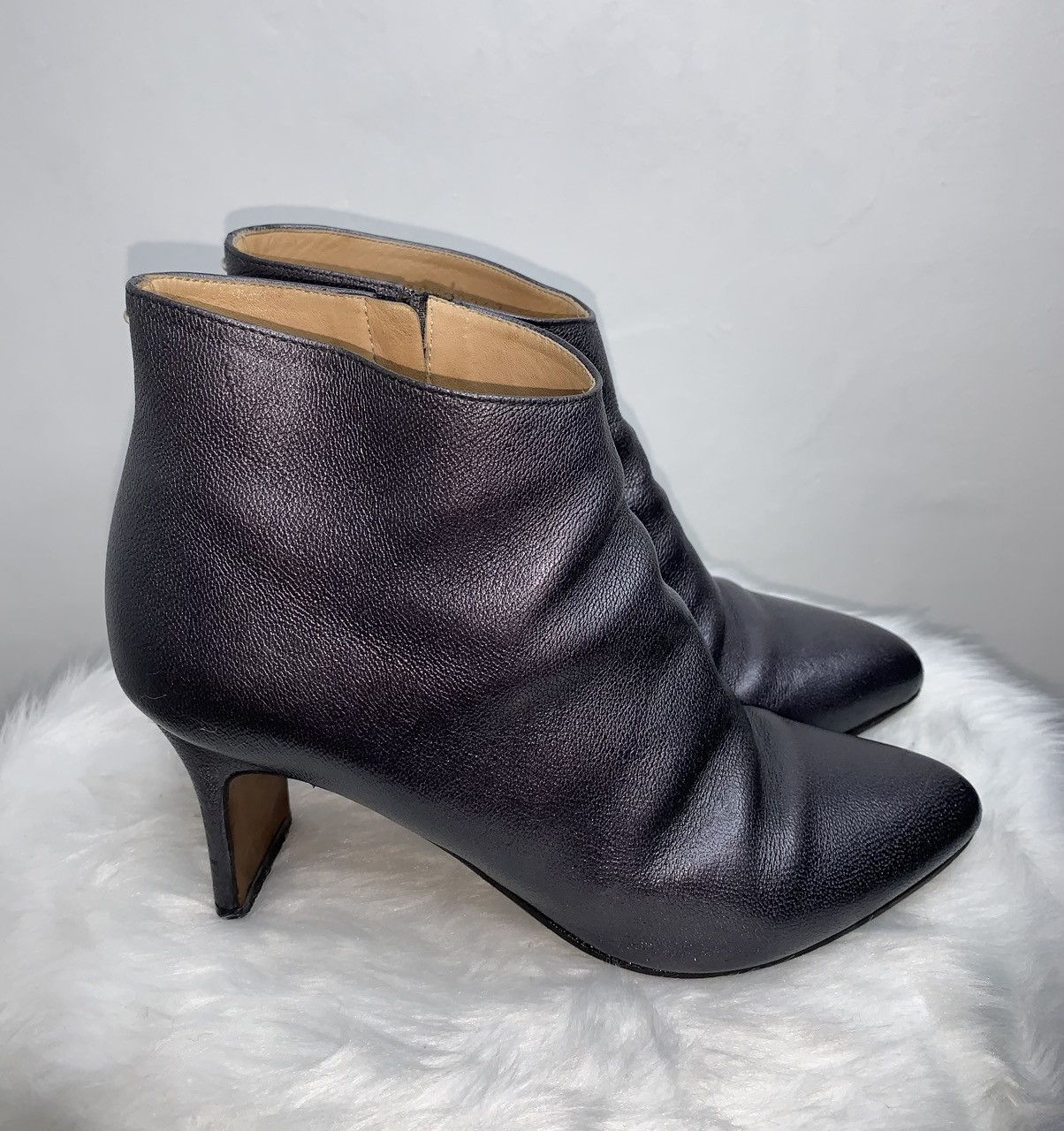 Maison Margiela Maison Margiela Ankle Boots Size US 6 / IT 36 - 4 Thumbnail