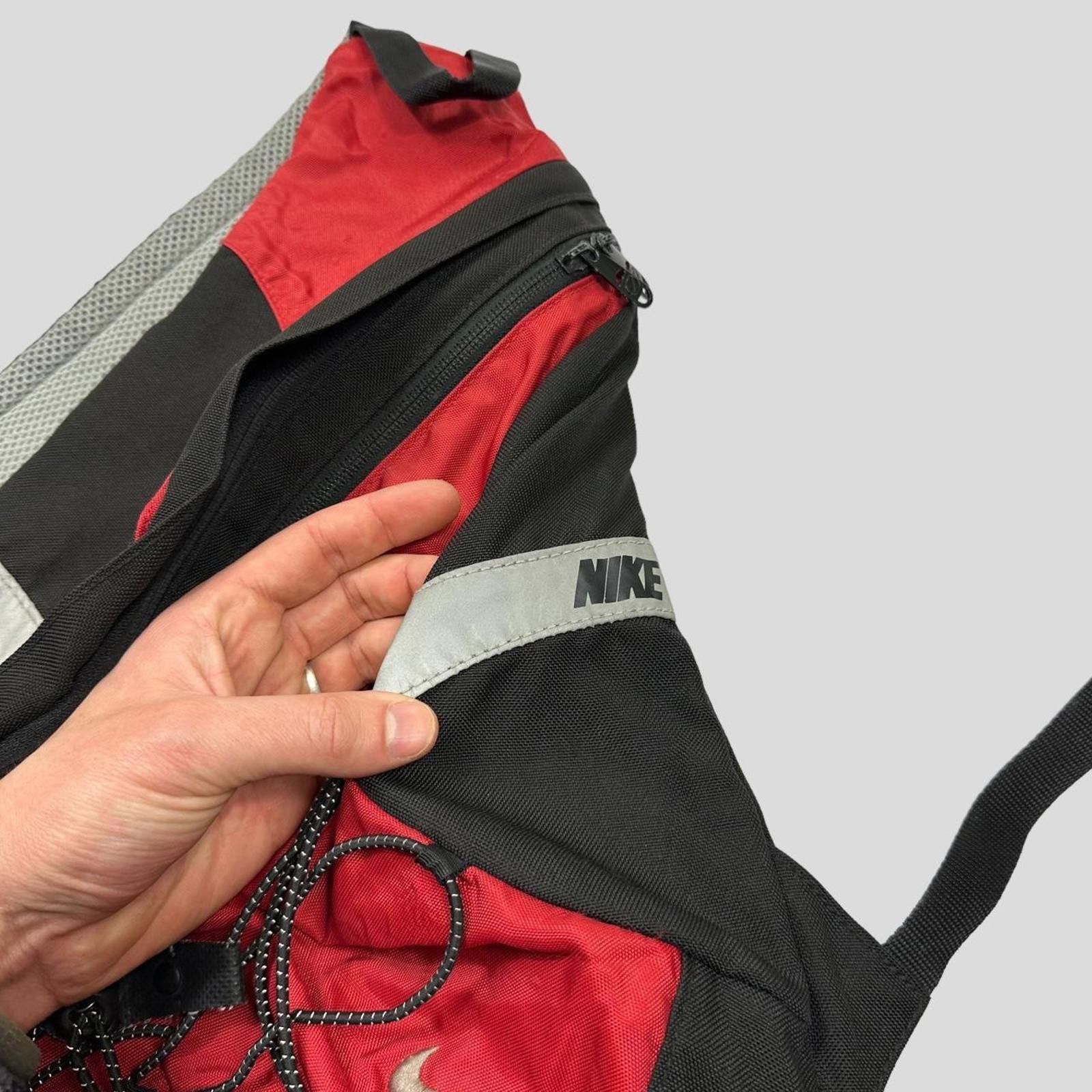 Nike Nike 2006 Utility 3m Tri-harness Bag Size ONE SIZE - 4 Thumbnail