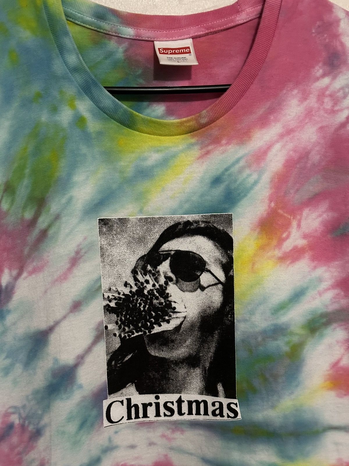 Supreme Supreme Cigarette Tee Size US L / EU 52-54 / 3 - 2 Thumbnail