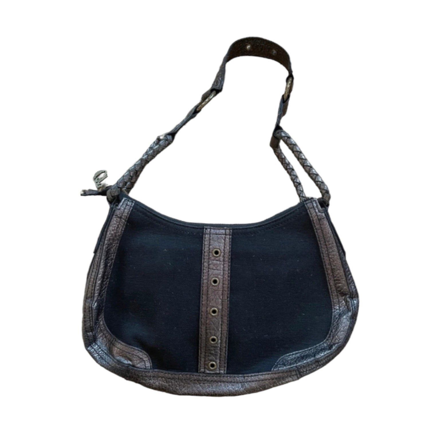 Roberto Cavalli The Cavalli Multi Pocket & Belt Bag Size ONE SIZE - 3 Thumbnail