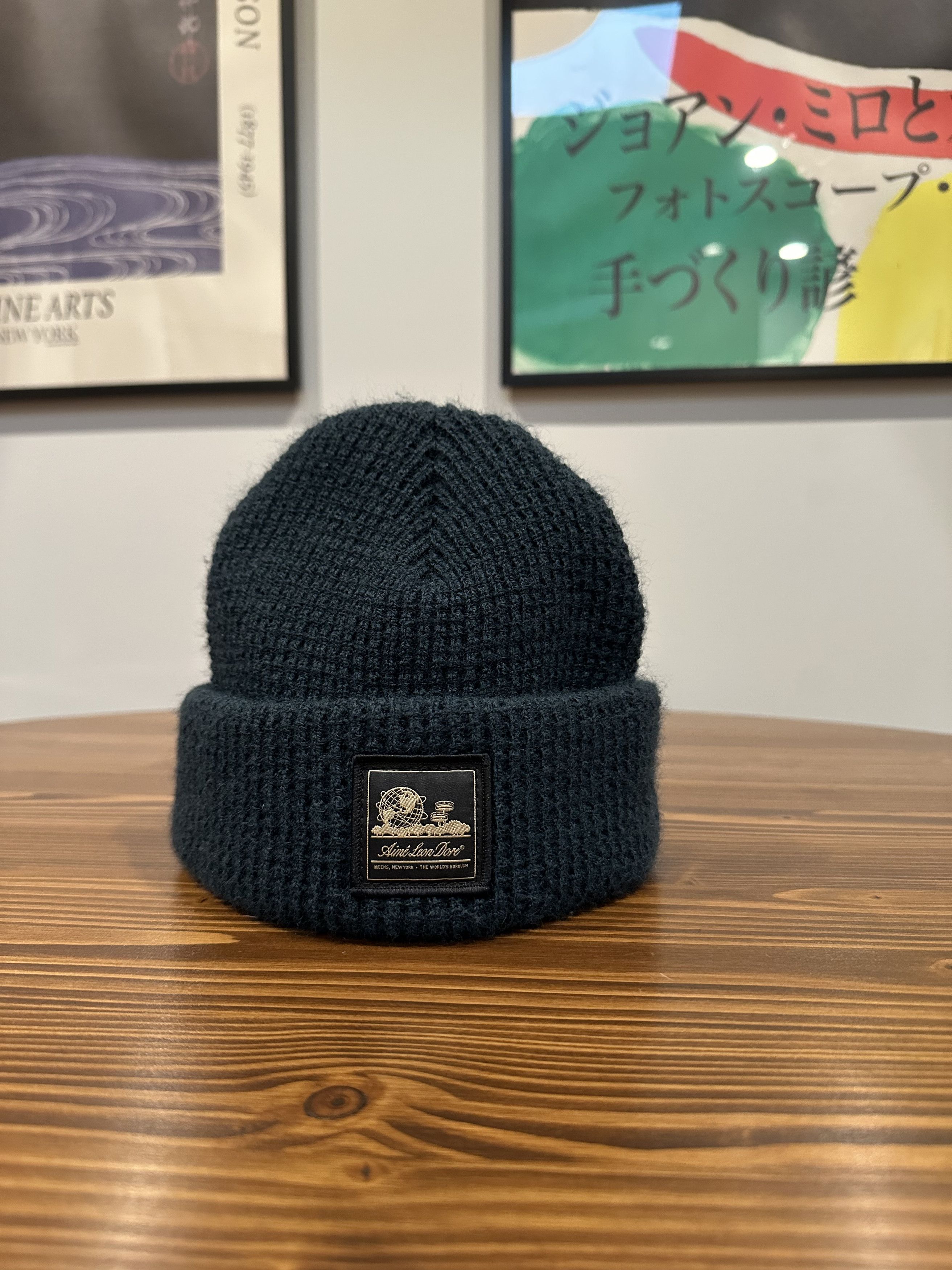 Aime Leon Dore Men's Beanies | Grailed