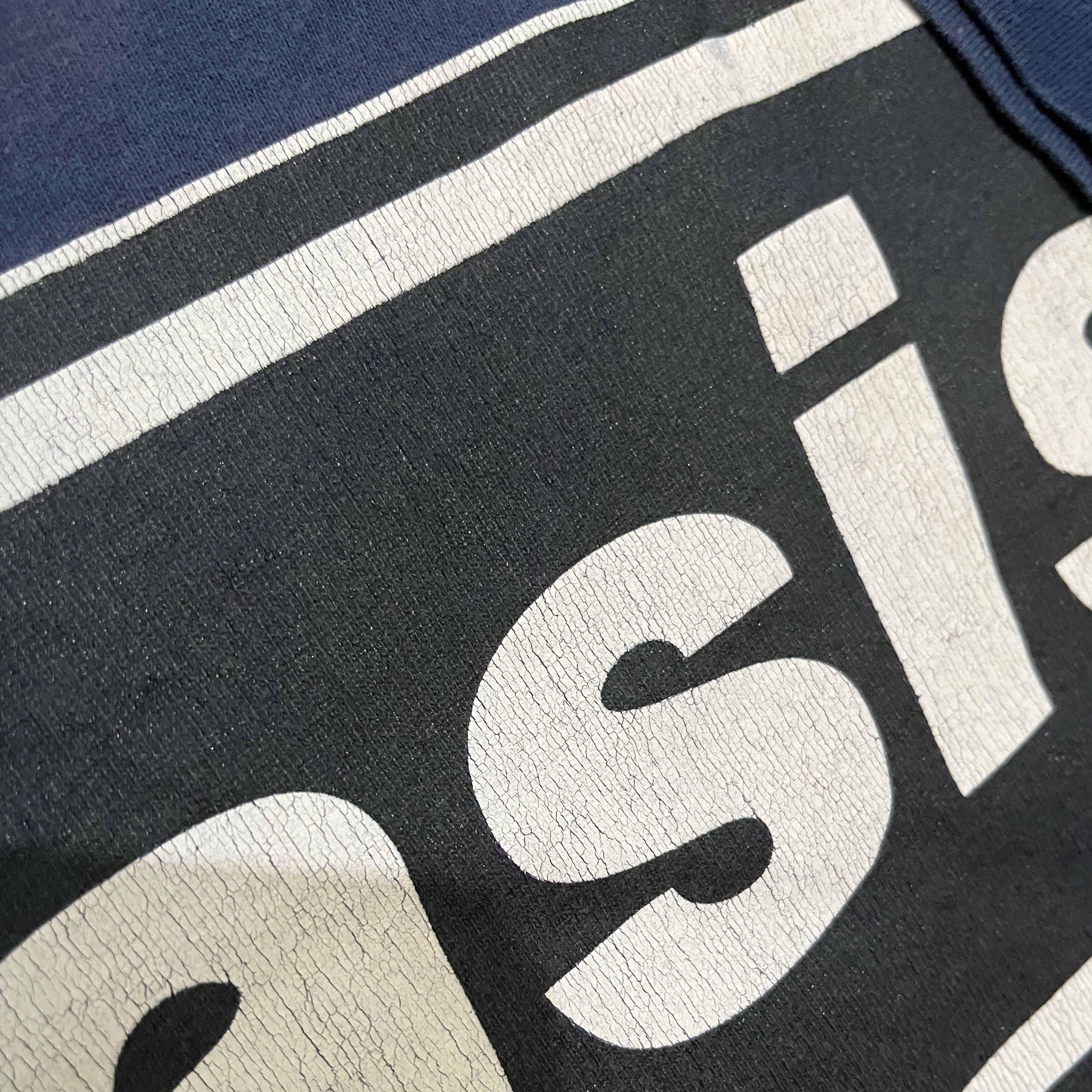Vintage Vintage 90s oasis shakermaker tshirt Size US S / EU 44-46 / 1 - 5 Thumbnail