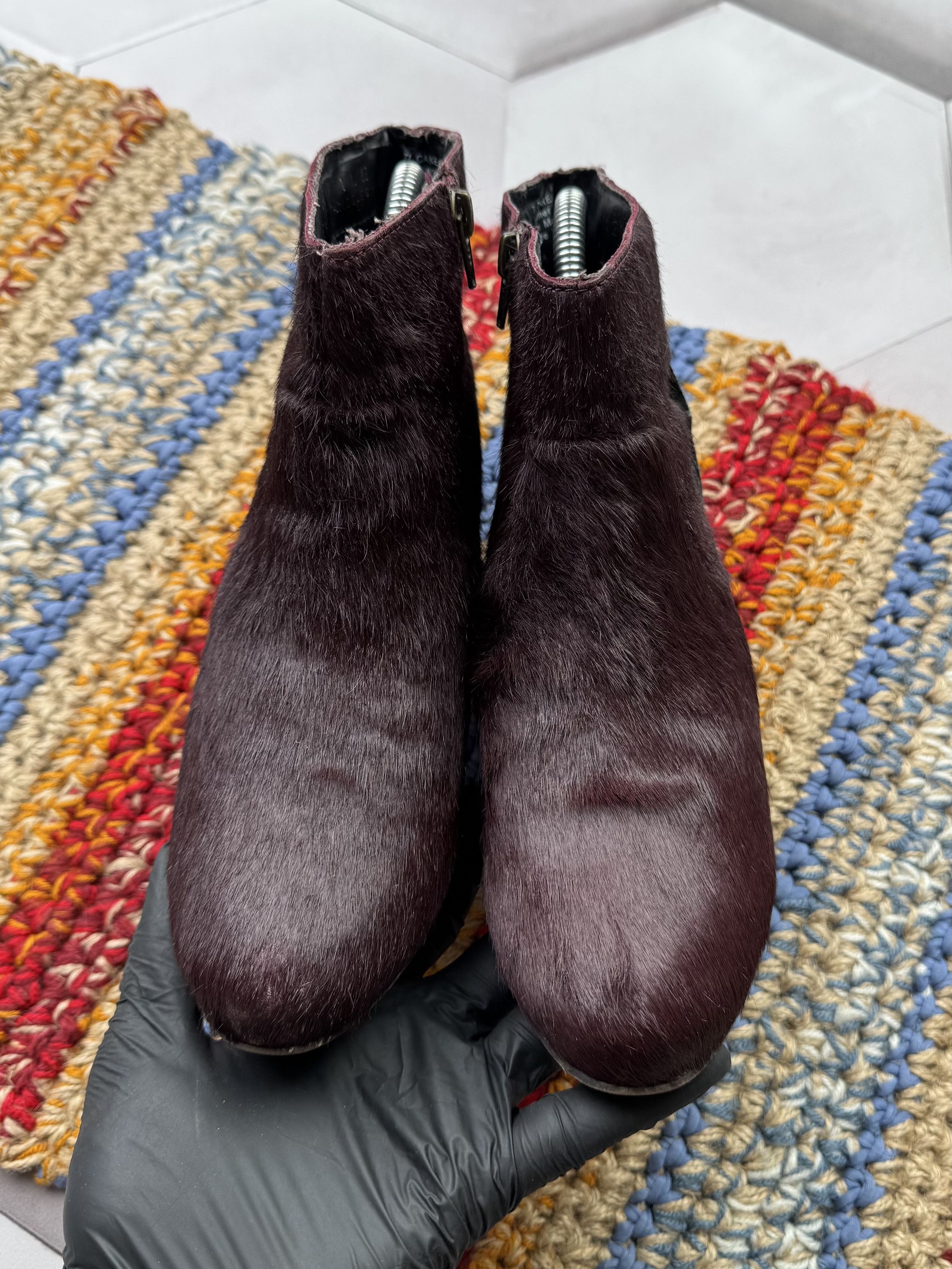 Japanese Brand Vintage Boots Size US 7 / IT 37 - 7 Thumbnail