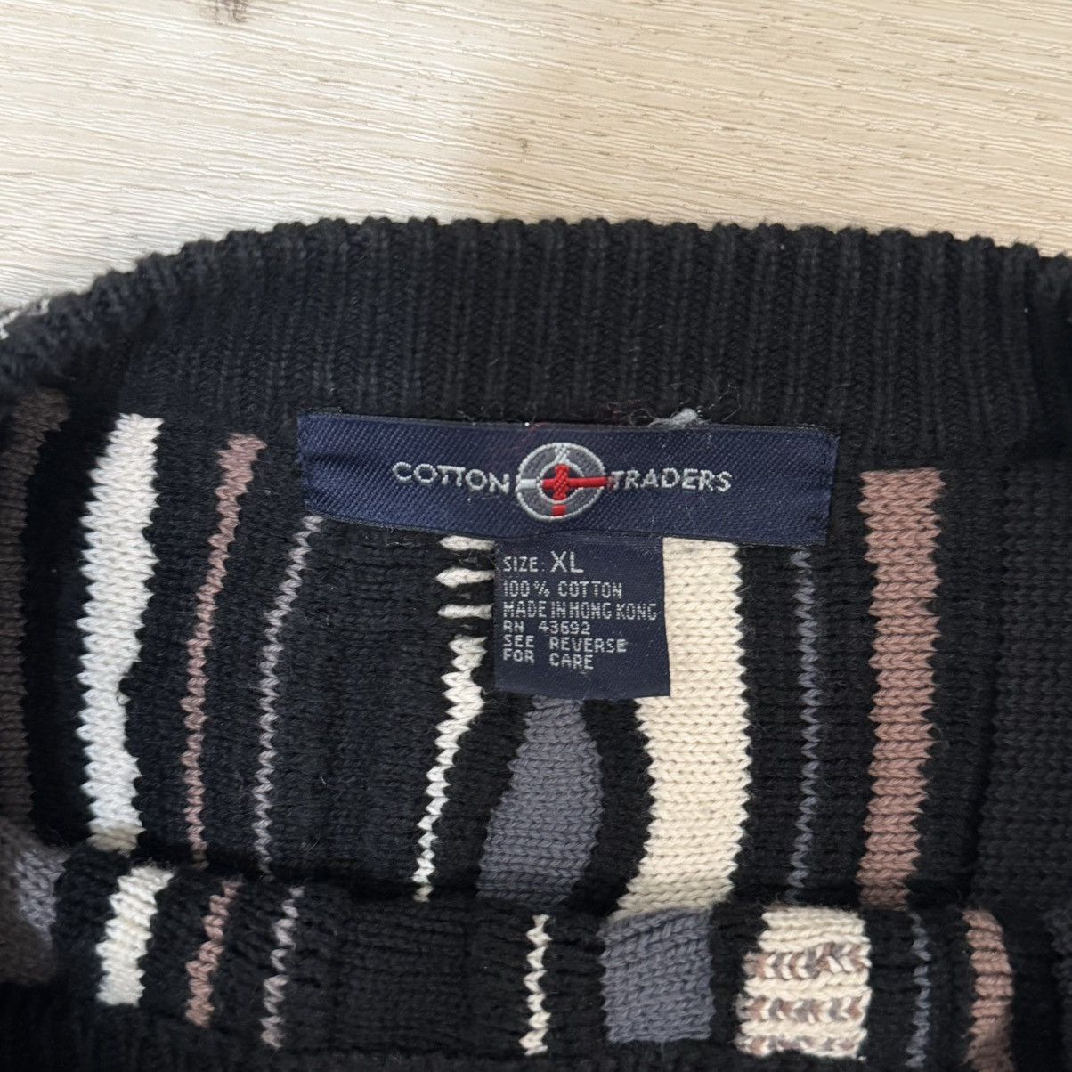 Cotton Traders Cotton Traders Size US XL / EU 56 / 4 - 2 Thumbnail