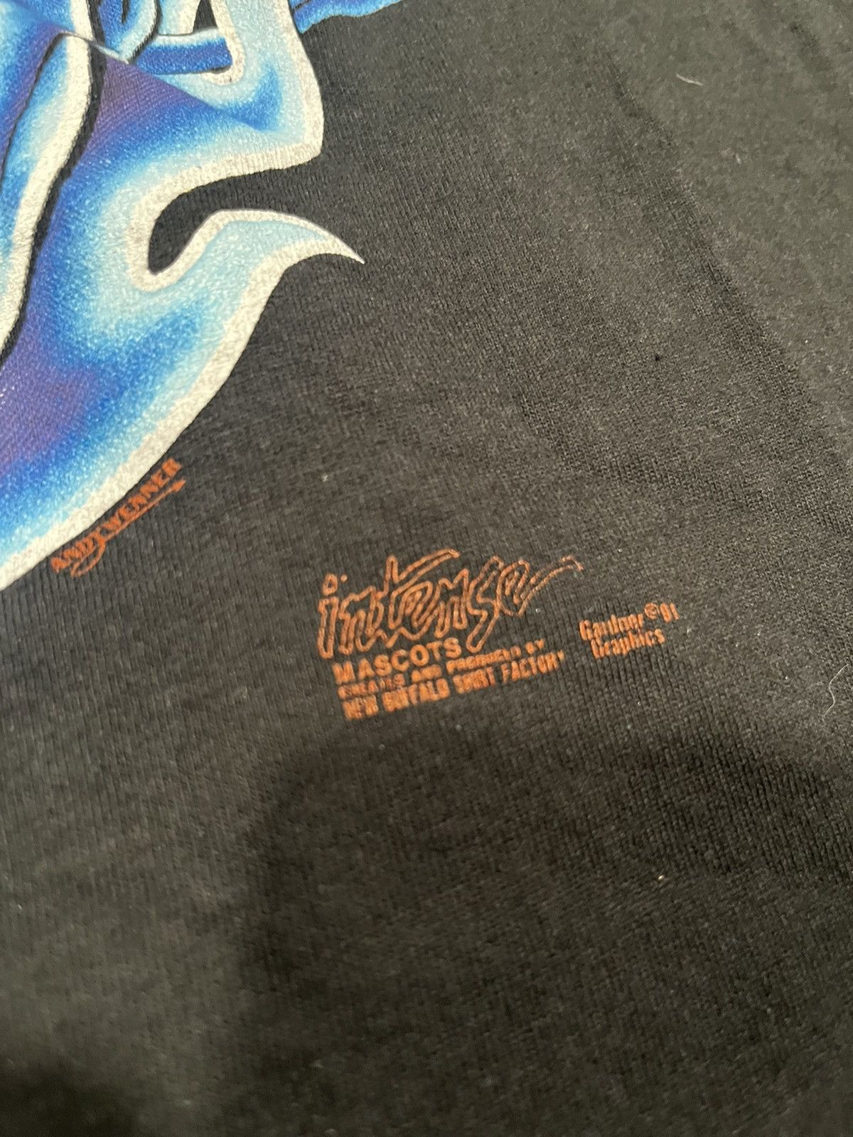 Supreme Vintage Duke Shirt Medium Size US M / EU 48-50 / 2 - 4 Thumbnail