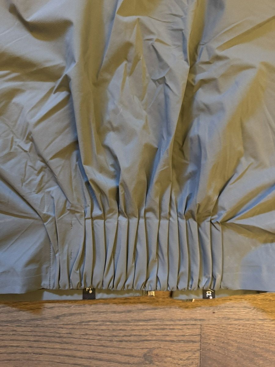 F/CE F/CE Pertex Waterproof Fringe 2way Jacket Size US M / EU 48-50 / 2 - 8 Thumbnail