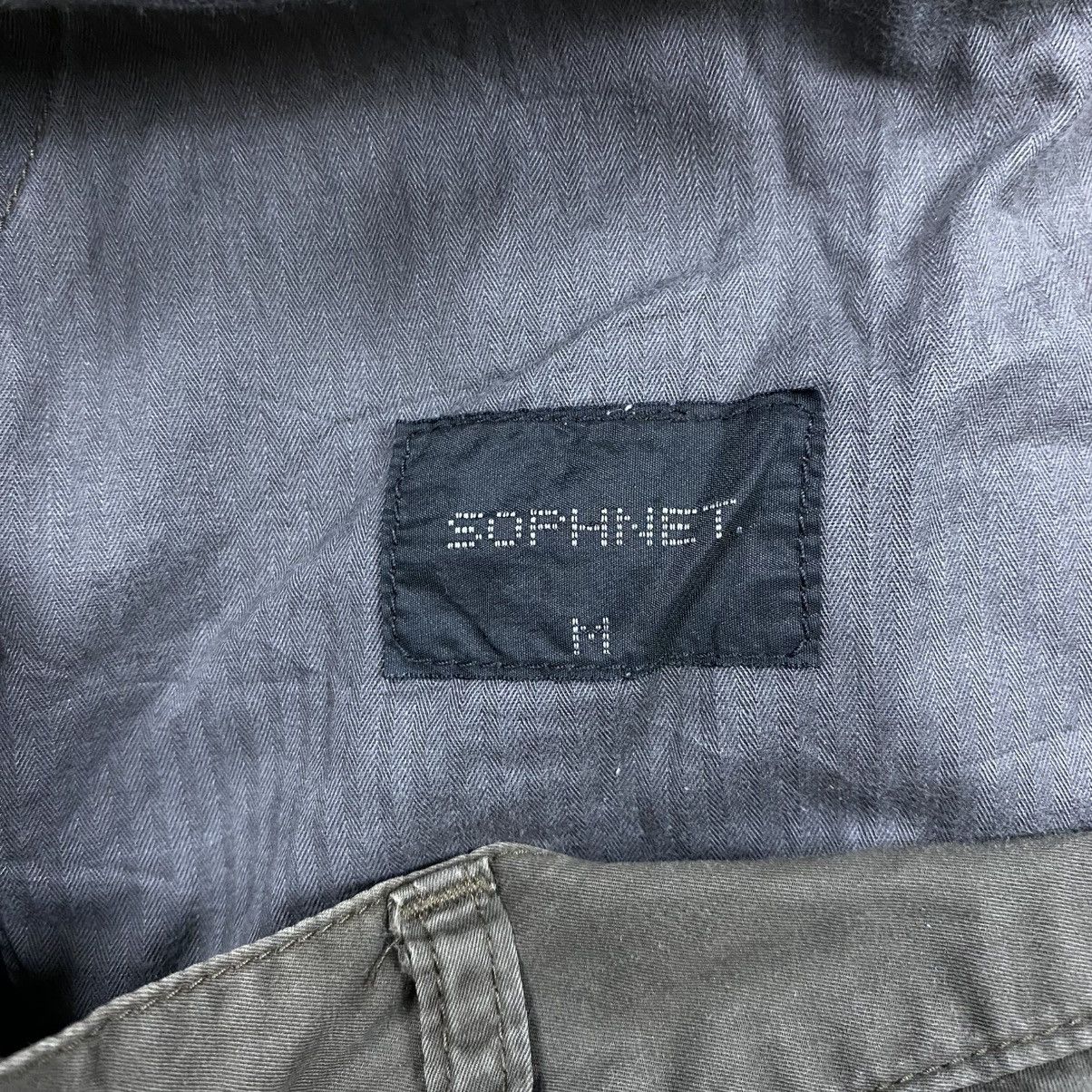 Sophnet. Sophnet. Cargo pants Size US 30 / EU 46 - 7 Thumbnail