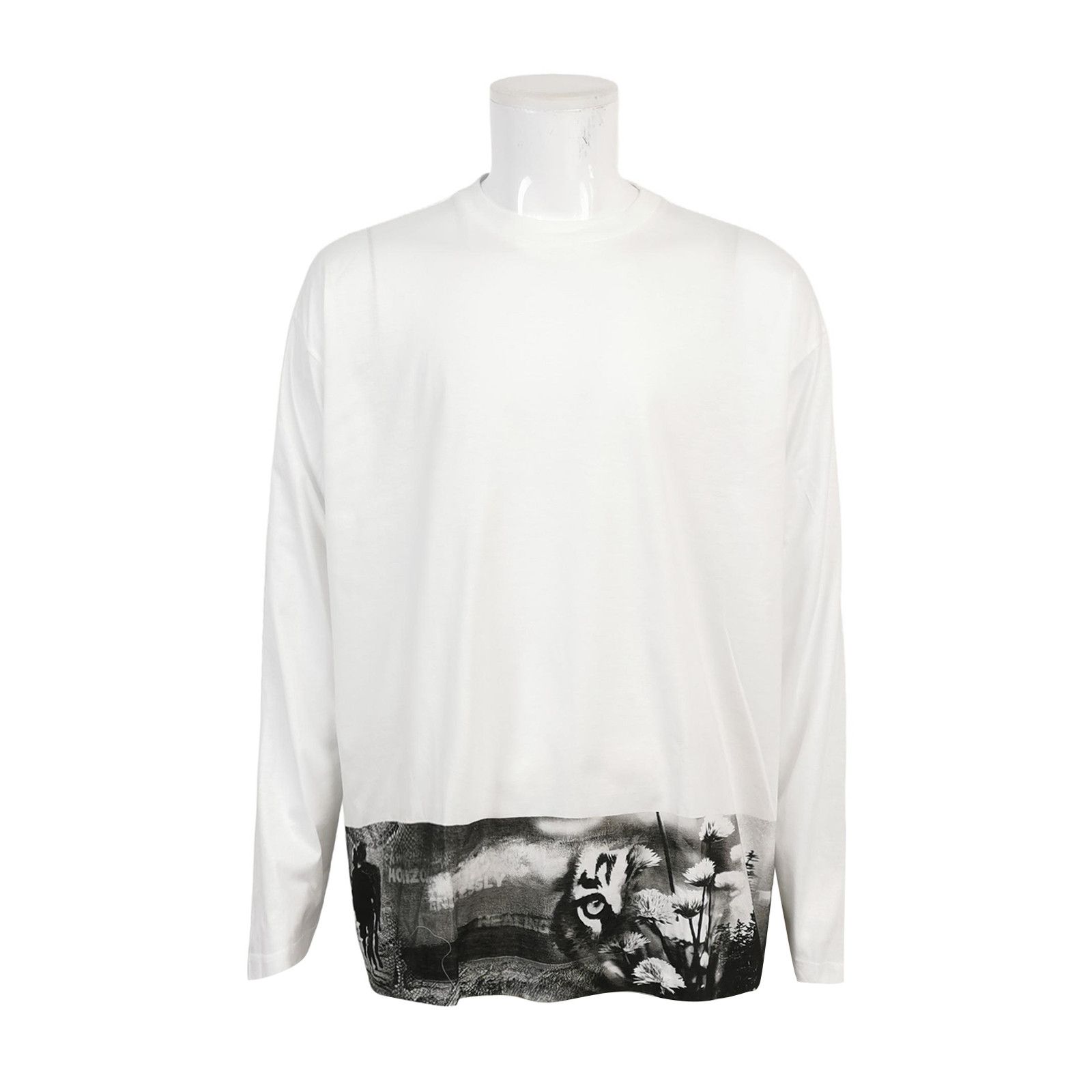 Prada Prada Men l Short Sleeve Shirts Size US L / EU 52-54 / 3 - 1 Thumbnail