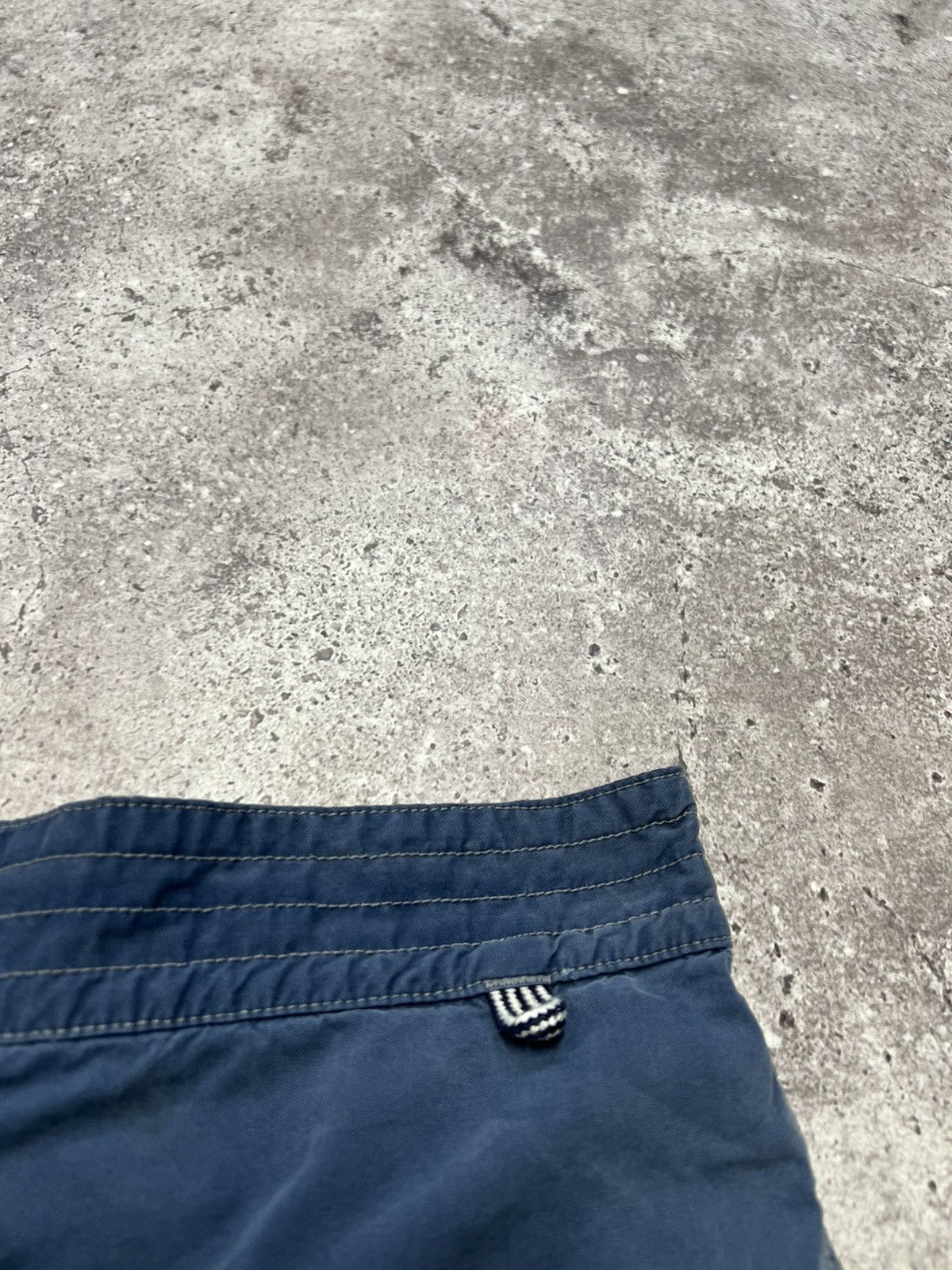 Polo Ralph Lauren Vintage Polo Ralph Lauren Shorts Big Pony Y2K USA Size US 34 / EU 50 - 5 Thumbnail