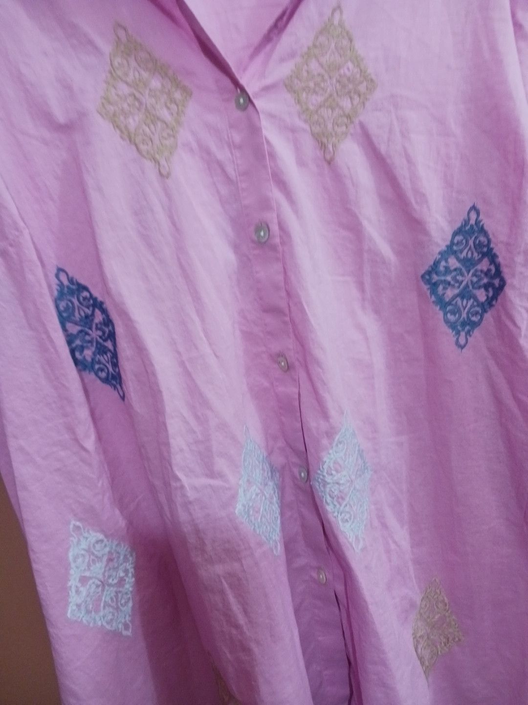 J. Jill J.Jill Size XXL / US 16-18 / IT 52-54 - 13 Thumbnail
